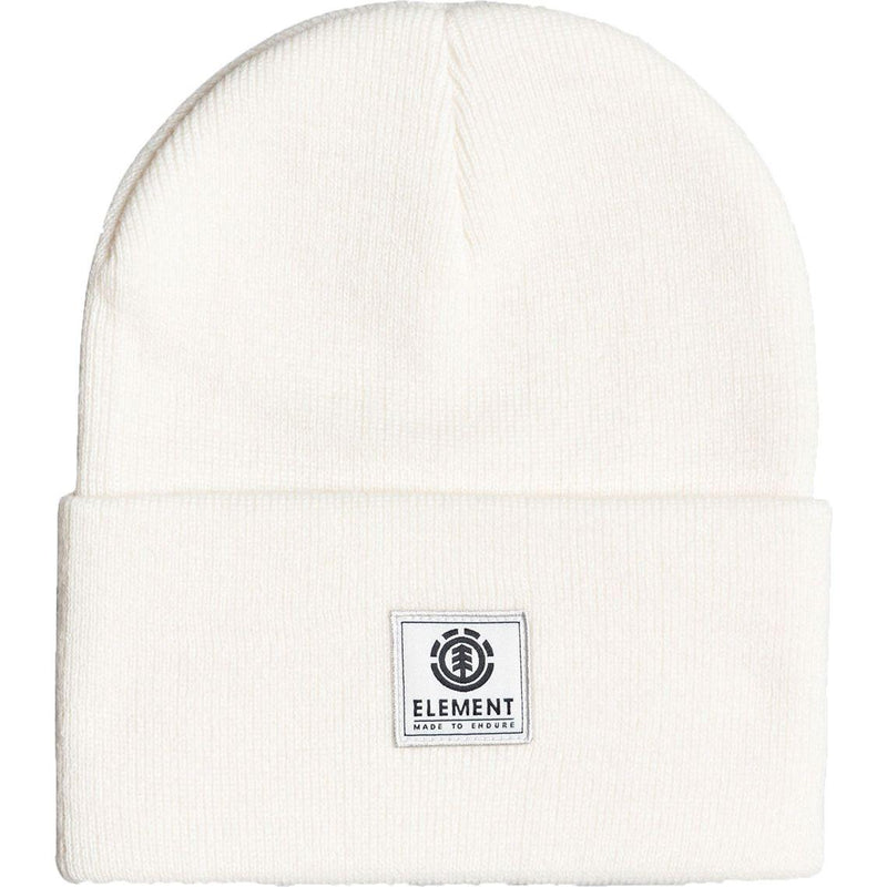 DUSK BEANIE - Element - Bone White - Beanie