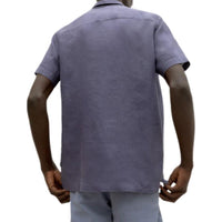 SUTARALF SHIRT MAN Deep Navy Bild 2