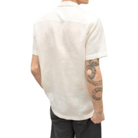 SUTARALF SHIRT MAN Deep Navy Bild 4