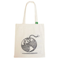 BN?ExploNOsion  Bag B Natural Bild 2