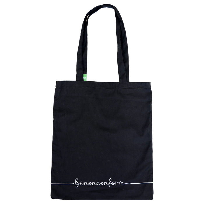 BN?PleNOt  Bag W Black Bild 2