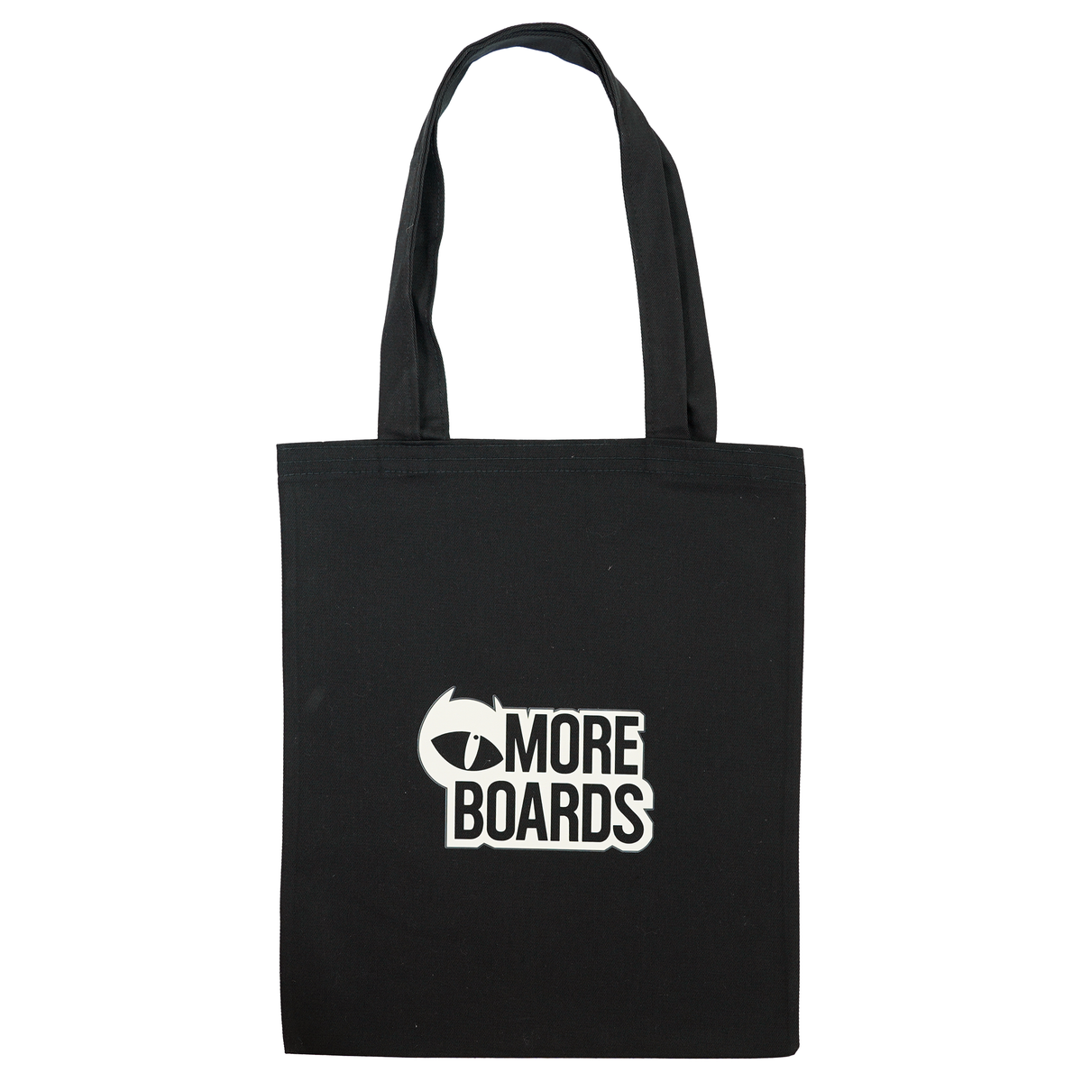 MB Artificial Bag Black Bild 2