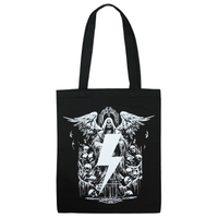 MB Gatherer Bag Black Bild 1