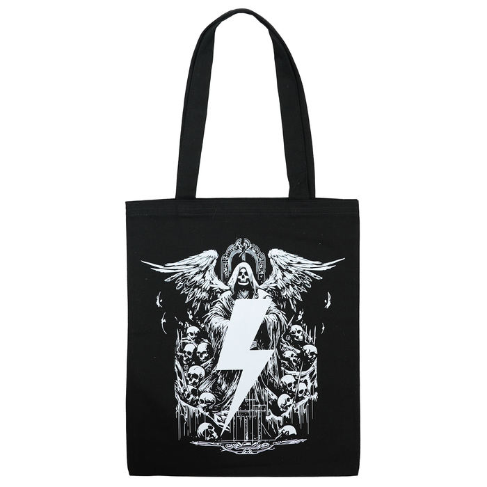 MB Gatherer Bag Black Bild 1