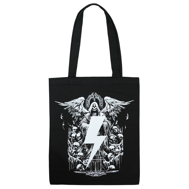 MB Gatherer Bag Black Bild 1