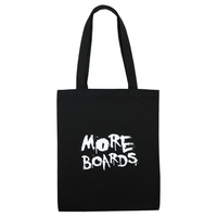 MB Gatherer Bag Black Bild 2