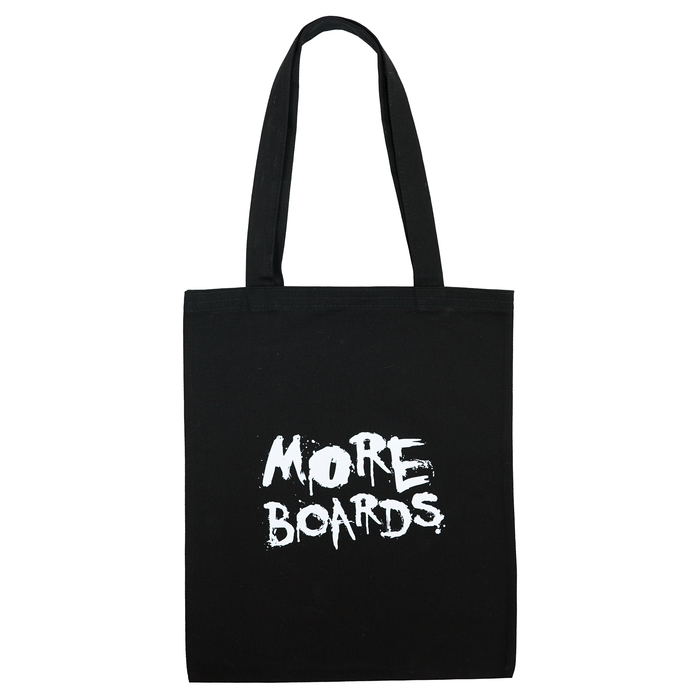 MB Gatherer Bag Black Bild 2