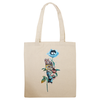 MB Groweye Bag Nature Bild 1