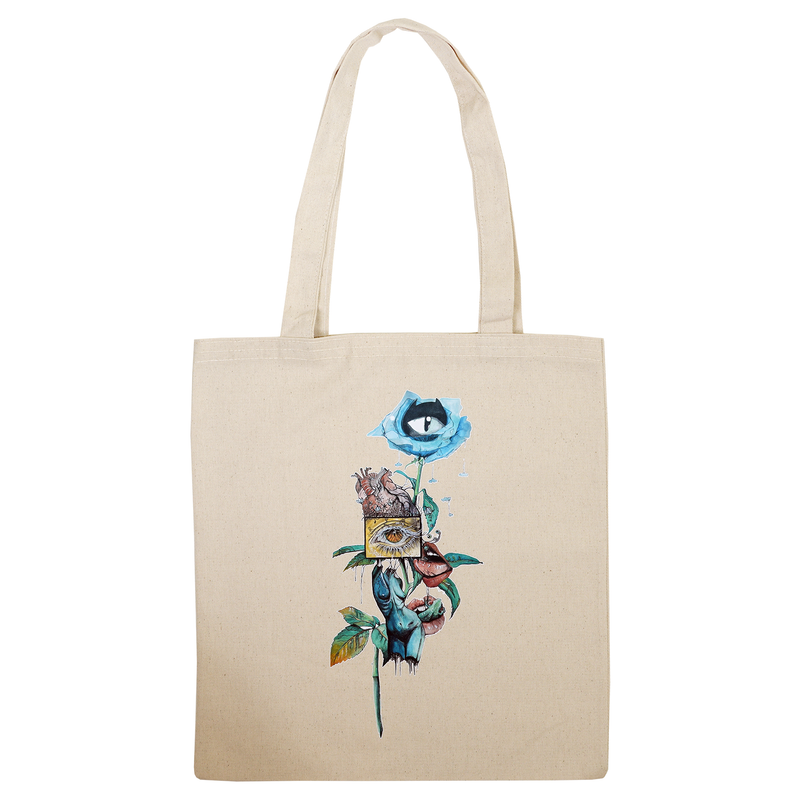 MB Groweye Bag Nature Bild 1