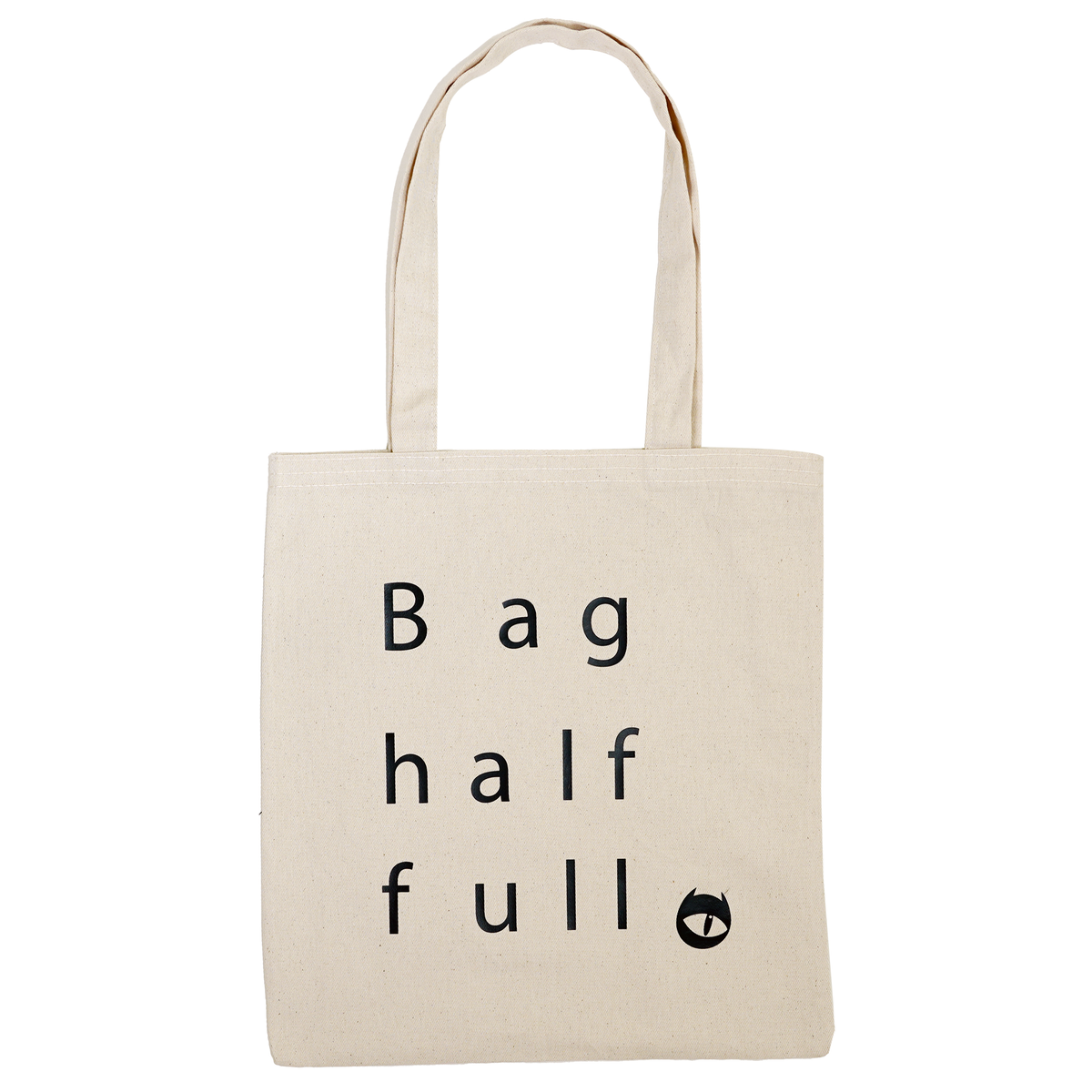 MB Halffull Bag Nature Bild 1