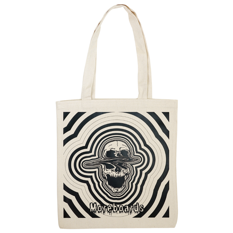 MB Mirrorhead Bag Nature Bild 1