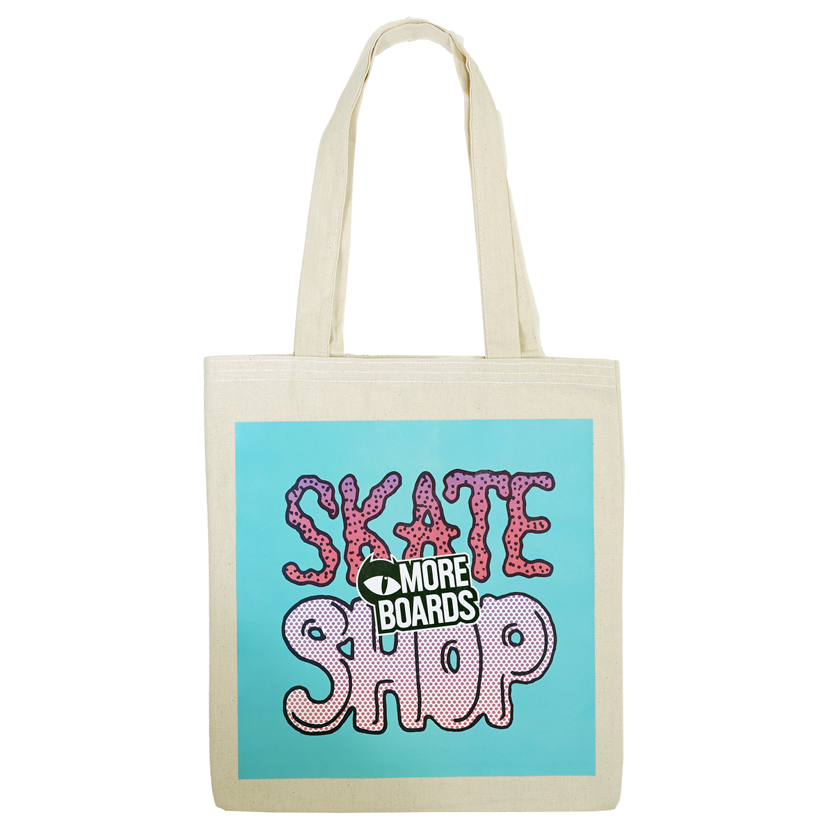 MB Skateshop Bag Nature Bild 1