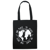 MB World Bag Black Bild 1