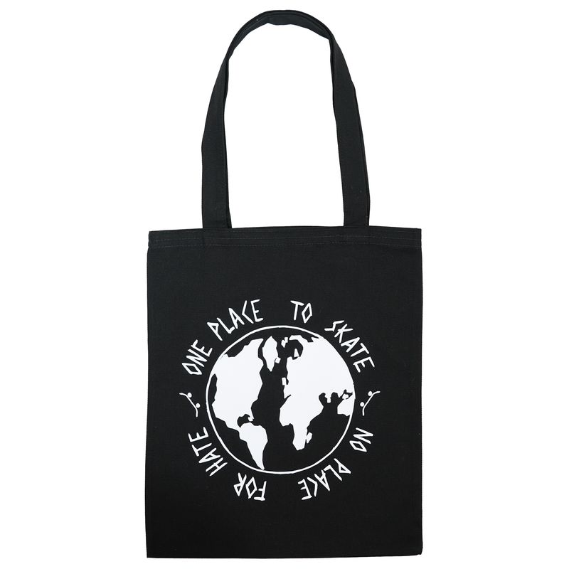 MB World Bag Black Bild 1