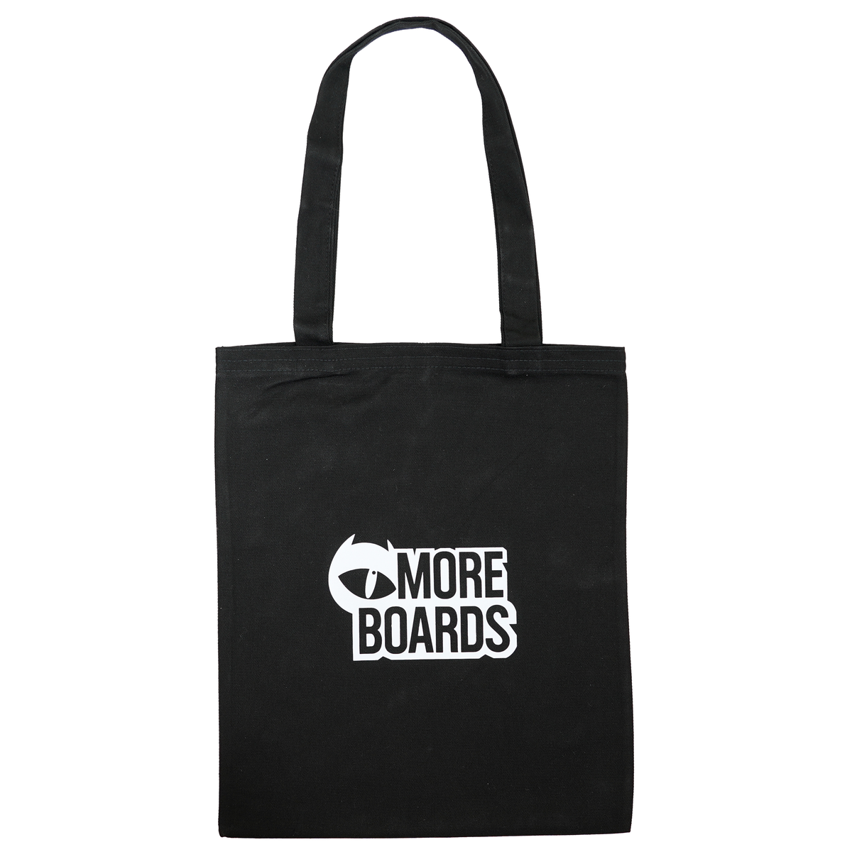 MB World Bag Black Bild 2