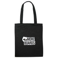 MB World Bag Black Bild 2