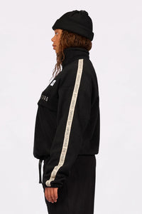 Ball Fleece Black Bild 3