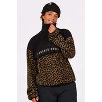 Ball Fleece Leopard Bild 1