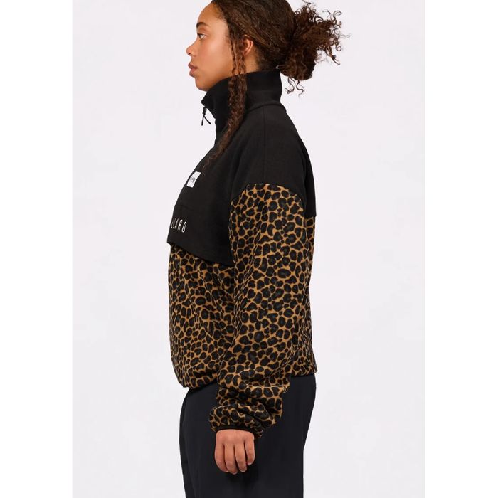 Ball Fleece Leopard Bild 2