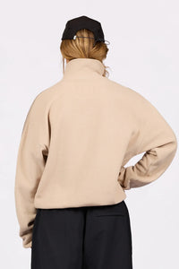 Ball Fleece Sand Bild 2