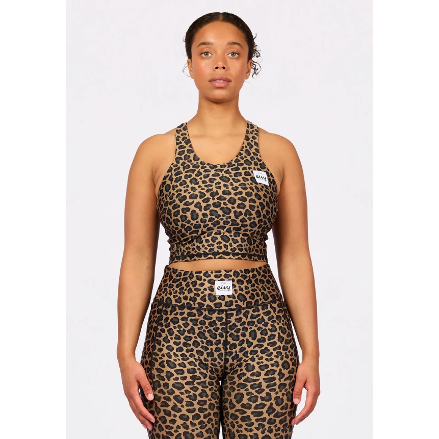 Cover Up Top Leopard Bild 1