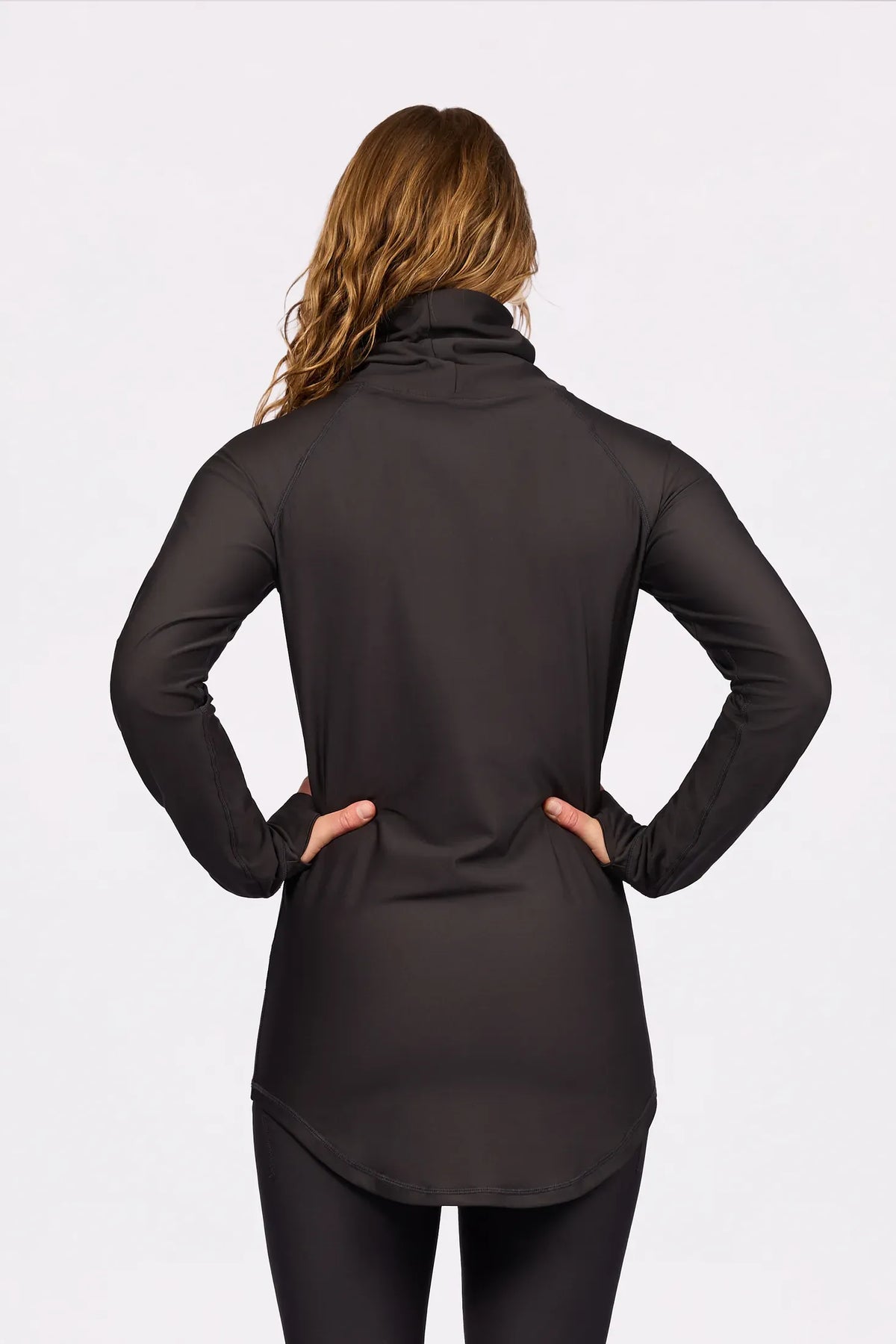 Icecold Top Black Bild 2