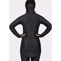 Icecold Top Black Leopard Bild 3