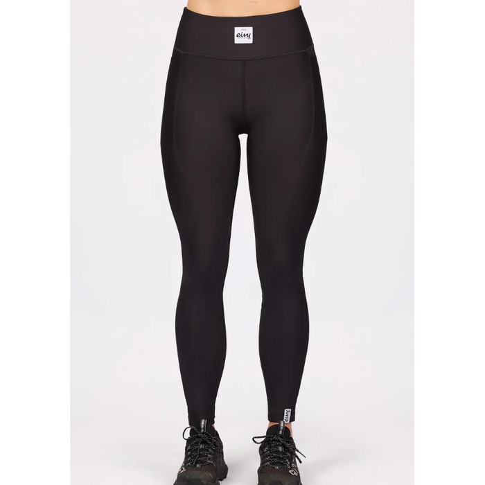 Pocket Tights Black Bild 1