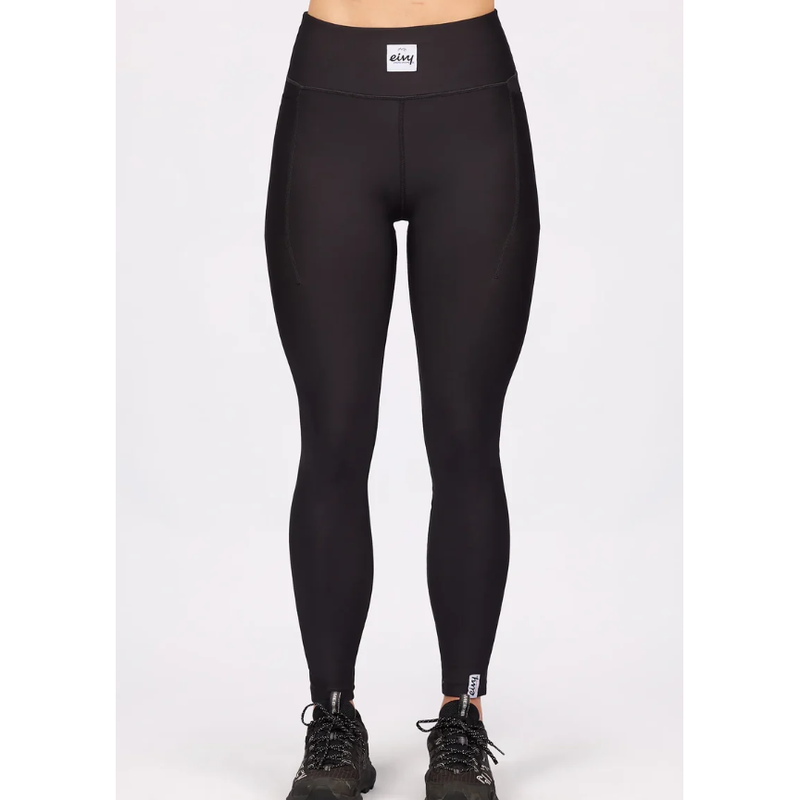 Pocket Tights Black Bild 1