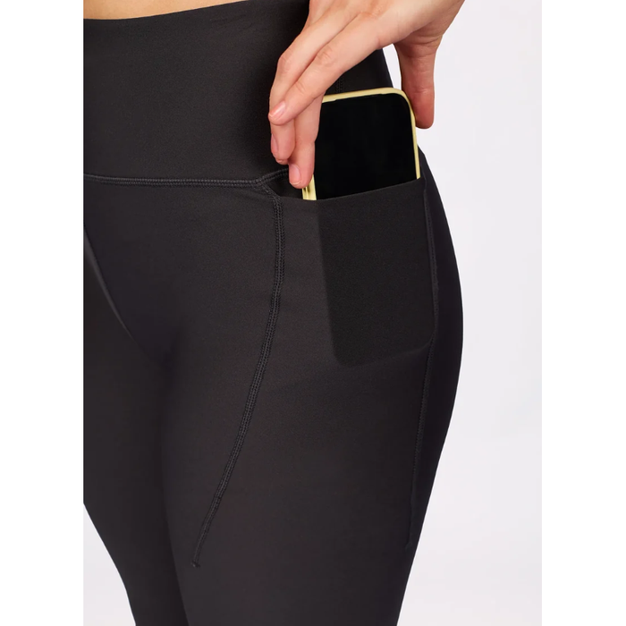 Pocket Tights Black Bild 2