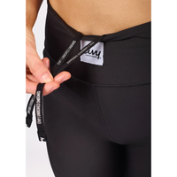 Pocket Tights Black Bild 3