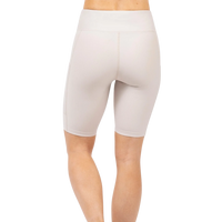 Venture Rib Biker Shorts Faded Cloud Bild 2