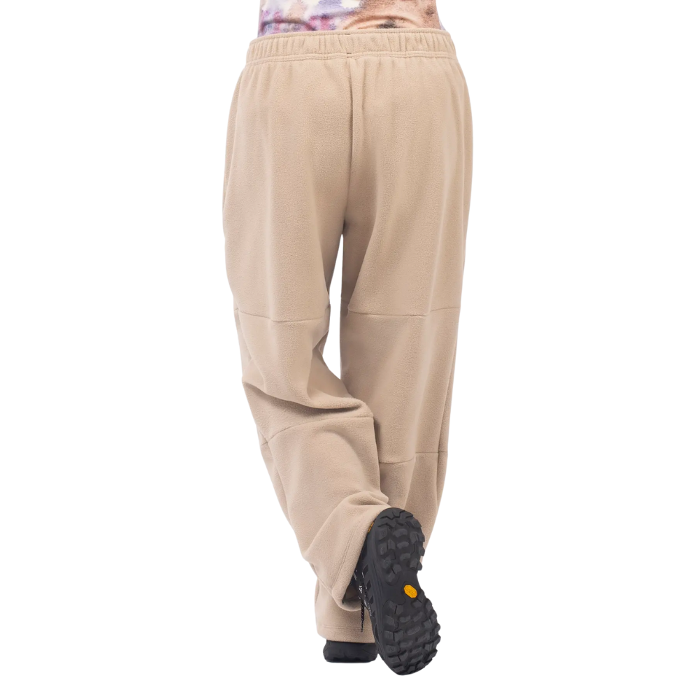 Versa Fleece Pants Sand Bild 2