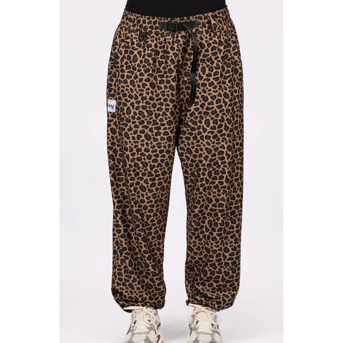 Versa Travel Pants Leopard Bild 1