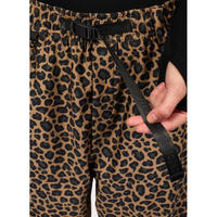 Versa Travel Pants Leopard Bild 3