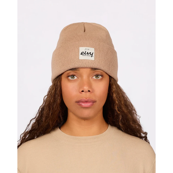 Watcher Beanie Sand Bild 1