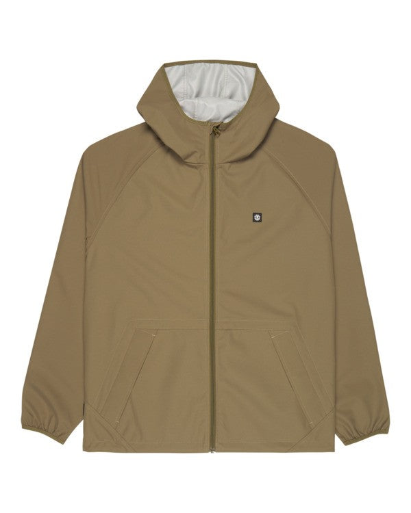 Alder 2.0 Travel Stone Gray Bild 1
