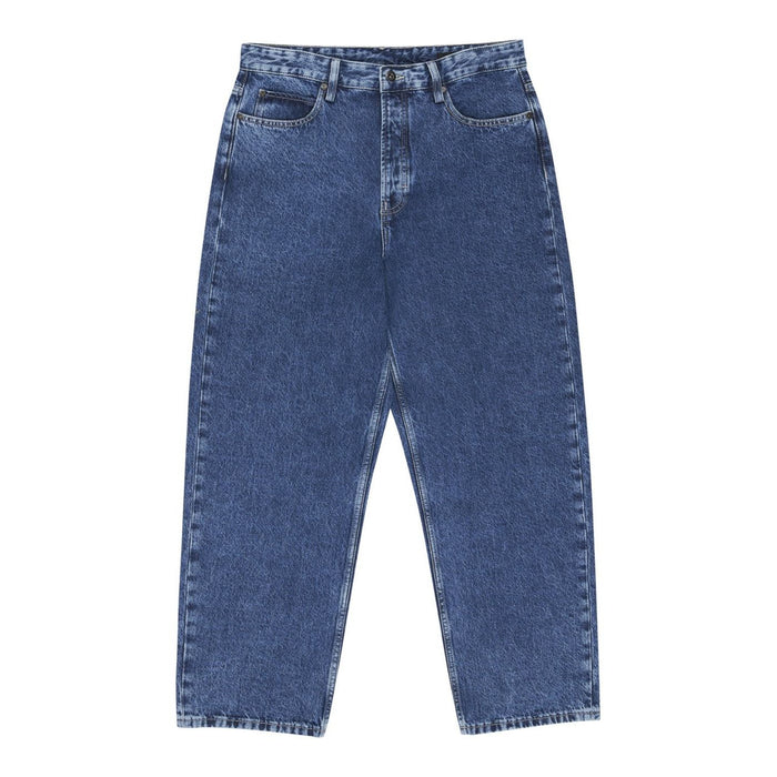 Big 5 Denim Mid Used Bild 1