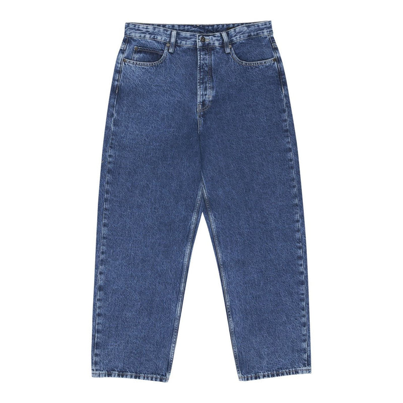 Big 5 Denim Mid Used Bild 1