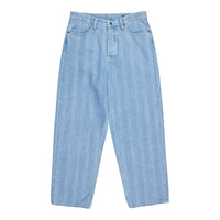 Big 5 Denim Chainlink Bleach Bild 1