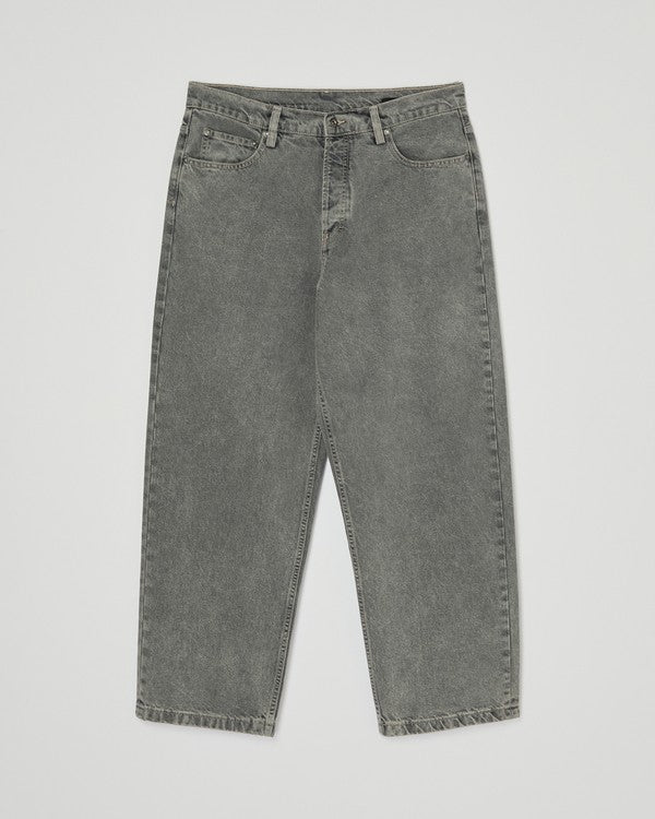 Big 5 Denim Mid Grey Tint Bild 1