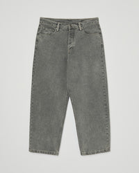 Big 5 Denim Mid Grey Tint Bild 1