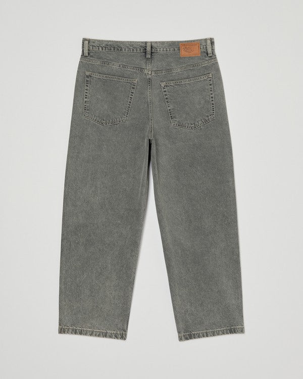 Big 5 Denim Mid Grey Tint Bild 2