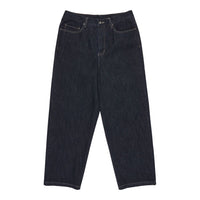 Big 5 Denim Rinse Dark Blue Rinse Bild 1