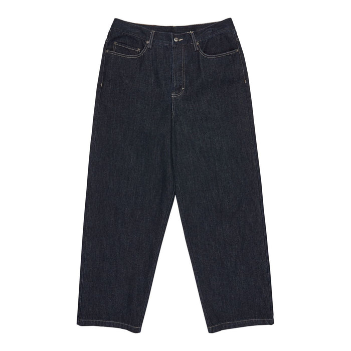 Big 5 Denim Rinse Dark Blue Rinse Bild 1