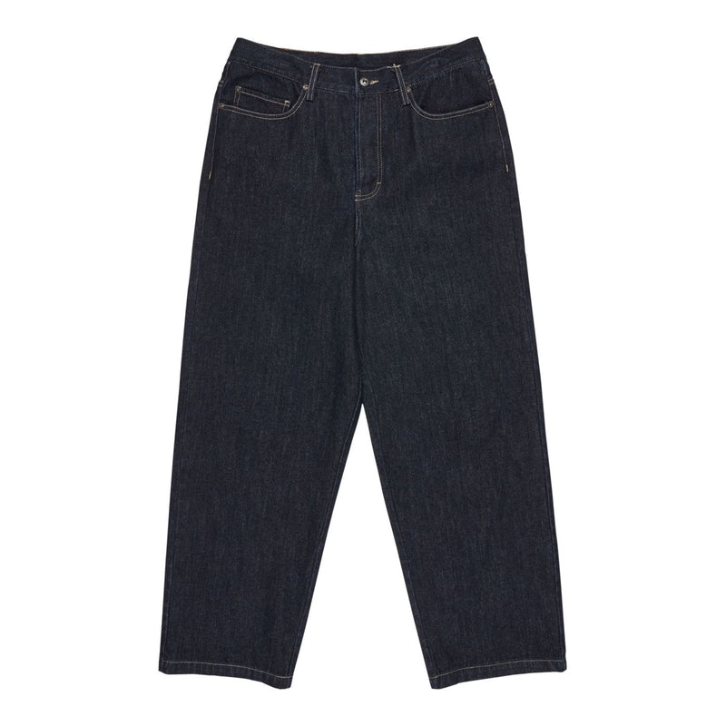 Big 5 Denim Rinse Dark Blue Rinse Bild 1