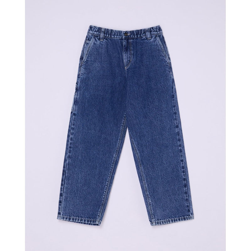 Big Carpenter Denim Y Mid Used Bild 1