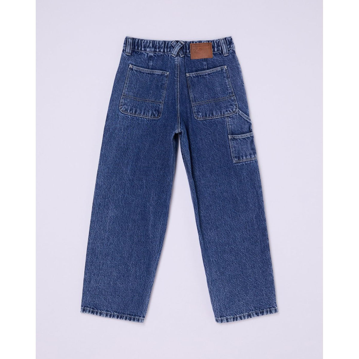 Big Carpenter Denim Y Mid Used Bild 2