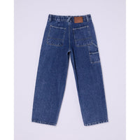 Big Carpenter Denim Y Mid Used Bild 2