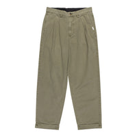 Big Pleated Chino Kalamata Bild 1